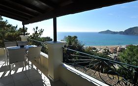 Villa Theodora View Apartments Afroditi